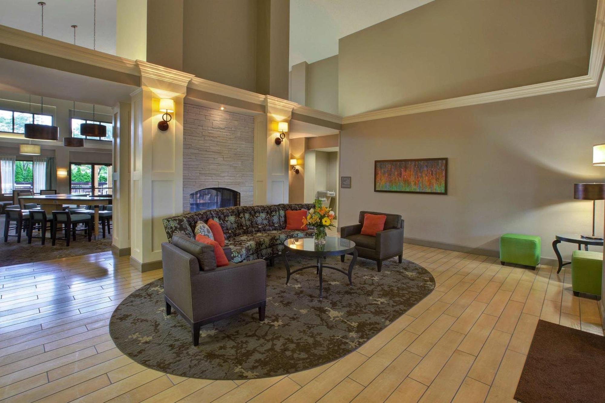 Homewood Suites By Hilton Dayton South Miamisburg Zewnętrze zdjęcie