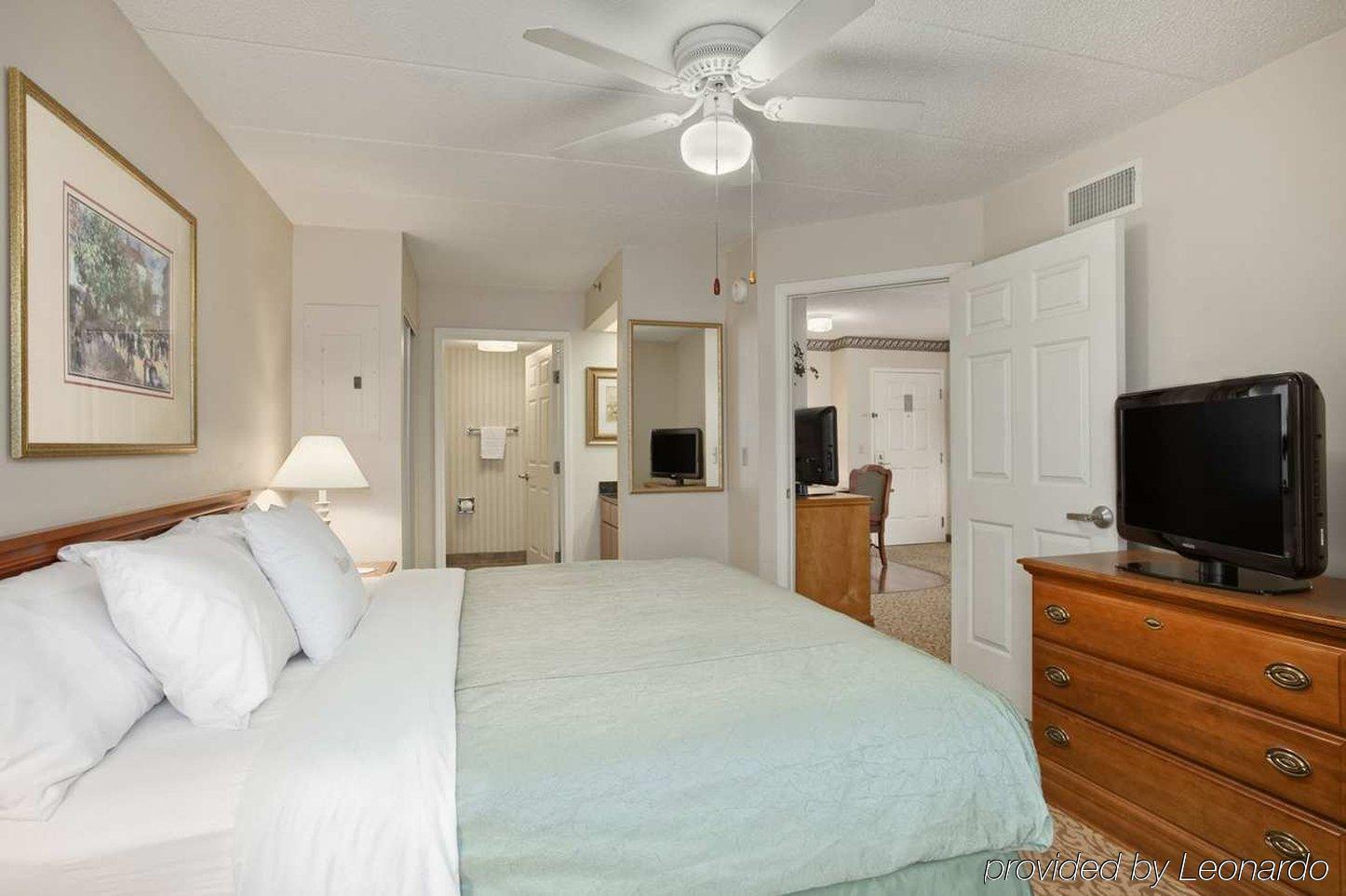 Homewood Suites By Hilton Dayton South Miamisburg Pokój zdjęcie