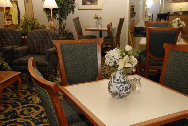 Homewood Suites By Hilton Dayton South Miamisburg Restauracja zdjęcie